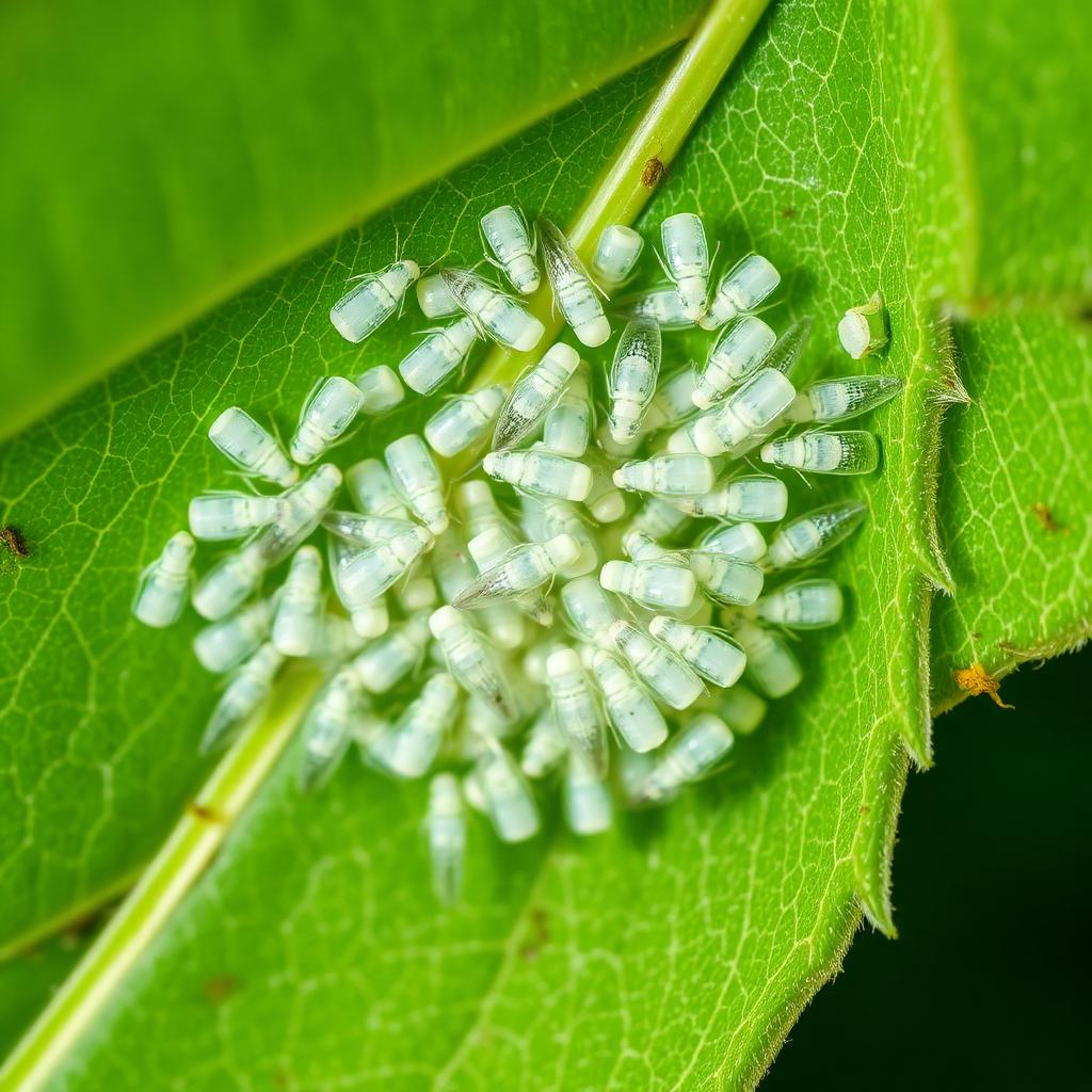 Mosca-branca